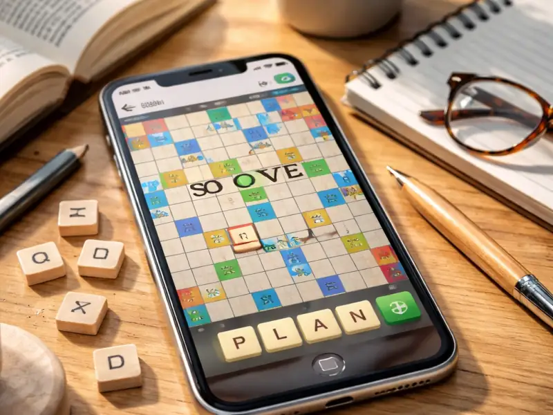 Aplicatii jocuri de cuvinte pentru telefon