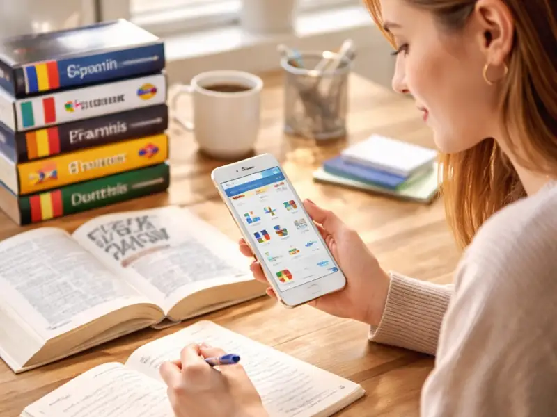 Busuu pareri aplicatie limbi straine