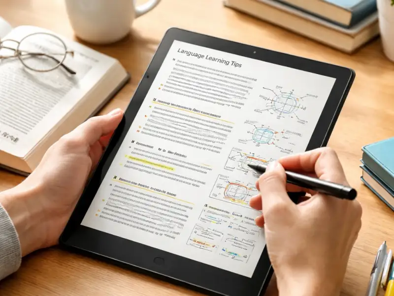 Cel mai bun e-reader pentru PDF-uri