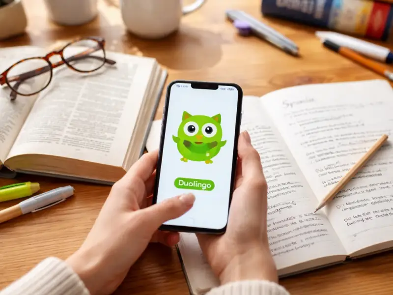 Duolingo pareri si experienta personala