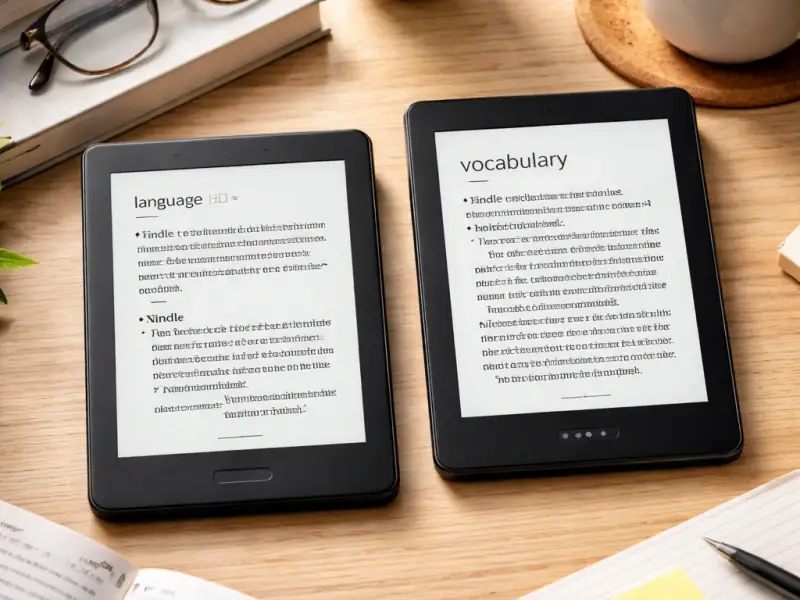 Kobo Clara HD versus Kindle Paperwhite