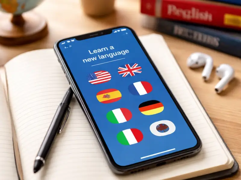 Mondly aplicatie pentru invatat limbi straine